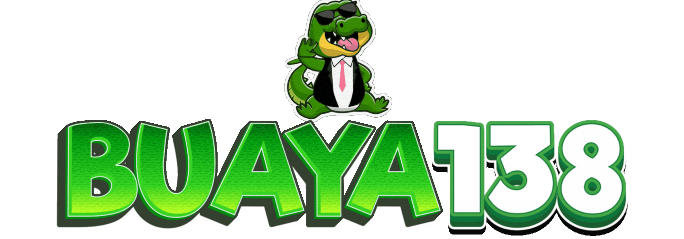 BUAYA138 Logo